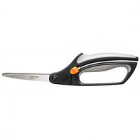 Ciseaux Softtouch, L: 26 cm, universal, 1pièce [HOB-2911]