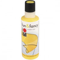Fun & Fancy, jaune, 80ml [HOB-30019]