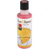 Fun & Fancy, rouge rubis, 80ml [HOB-30038]