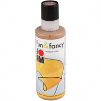 Fun & Fancy, brun moyen, 80ml [HOB-30046]