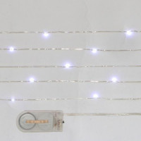 LED cuivre par 20 ton blanc [IFS-30141]