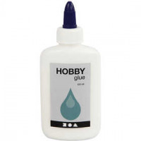 Colle Hobby, 100ml [HOB-390320]