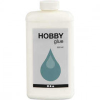 Colle Hobby, 950ml [HOB-39032]