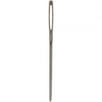 Aiguilles à broder, L: 70 mm, 20pièces [HOB-41115]