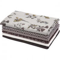 Tissu, l: 70 cm,  140 g/m2, 6x70cm [HOB-44075]