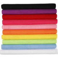 Tulle, l: 50 cm, 10x5m [HOB-44610]