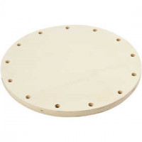Modèle pour panier à tisser, d: 18 cm, épaisseur 10 mm, 1pièce [HOB-47455]