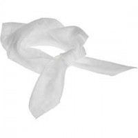 Foulard en soie, dim. 90x90 cm,  22 g/m2, pongé 5, 1pièce [HOB-48059]