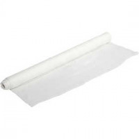 Mousseline de soie, l: 92 cm,  15 g/m2, 50m [HOB-48087]