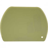 Plastic Scraper, size 12.5x16.5 cm, 1 pc [HOB-70704]