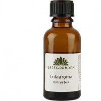Arôme coca, 100 % naturel, cola, 30ml [HOB-70747]