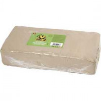 Glaise blanche, 12,5kg [HOB-78961]