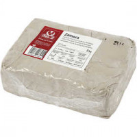 Grès, blanc cassé, 5kg [HOB-78967]