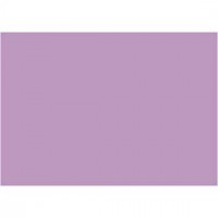 Feuilles de mousse EVA, A4 21x30 cm, épaisseur 2 mm, mauve clair, 10flles [HOB-79041]