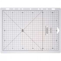 Tapis Shape Cutter, A4 23x30 cm, 1pièce [HOB-8610]
