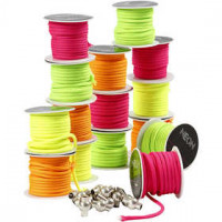 Corde pour macramé, 88 UV [HOB-97496]