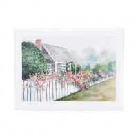 Sacs Plastiques 11,3 x 15,9cm Refermables par un Rabat Adhésif (100 Pièces) [B6X4]