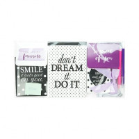 Sacs Plastiques 18,9 x 36,2cm Refermables par un Rabat Adhésif (100 Pièces) [B714]