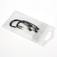 Hanging Vinyl Pouch 6.4 x 10.5cm (100 PIECES) [FHV1]