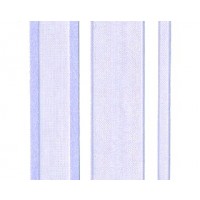 Ruban Mono iris 0.3cm x 46 mètres  (1 Pièce)  [RIB8IRS]