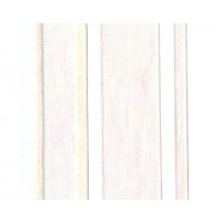 Ruban Mono ivoire  0.3 cm x 46 mètres  (1 Pièce)  [RIB8IVR]