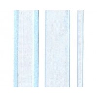 Ruban Mono bleu clair  0.3 cm x 46 mètres  (1 Pièce)  [RIB8LBL]