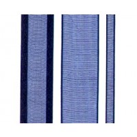 Ruban Mono bleu foncé 0.3 cm x 46 mètres  (1 Pièce)  [RIB8NVY]