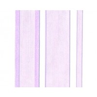 Ruban Mono Orchidée 0.3cm x 46 mètres  (1 Pièce)  [RIB8ORC]