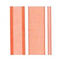 Ruban Mono orange 0.3 cm x 46 mètres  (1 Pièce)  [RIB8ORG]