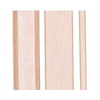 Ruban Mono caramel 1.5cm x 23 mètres  (1 Pièce)   [RIBTOF]