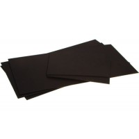 Support Bainbridge 100 Super Noir (20 pièces) 27.5x35cm [BACB11]
