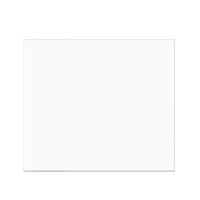 Feuille Poly transparente 21.6 x 27.9cm (25 Pièces) [FS147]