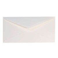 Enveloppe Artist Museo 24.1 x 10.5cm (50 Pièces) [EHD0]