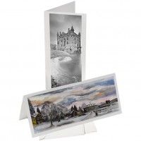 Cartes Museo Artists 23.2 x 9.5cm (50 Pièces) [PHD0]