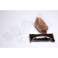 Sacs à joint thermique laminés Qualité supérieure 10.2 x 30.5cm (100 pièces) [SLB412]