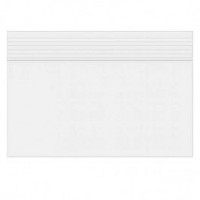 sachets zip à transparence cristalline 10,2 x 7,6cm (100 Pièces) [ZC43]