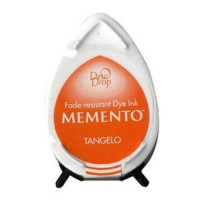Memento Dew drops tampon Tangelo (1 pcs) [MD-000-200]