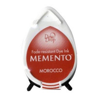 Memento Dew drops tampon Morocco (1 pcs) [MD-000-201]