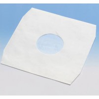 Housse en papier pour vinyles (100 pièces) [BLPPS]