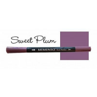 Marqueur Memento Sweet plum (1pcs) [PM-000-506]