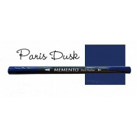 Marqueur Memento Paris dusk (1pcs) [PM-000-608]