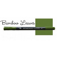 Marqueur Memento Bamboo leaves (1pcs) [PM-000-707]