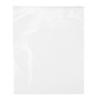 3SZ1215 Sac zip avec curseur 30x38 cm.