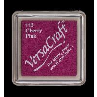 Versacraft tampon Cherry Pink (1 pcs) [VK-SML-115]