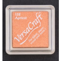 Versacraft tampon Apricot (1 pcs) [VK-SML-132]