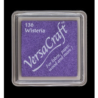 Versacraft tampon Wisteria (1 pcs) [VK-SML-136]