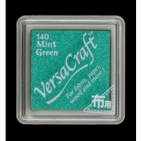 Versacraft tampon Mint green (1 pcs) [VK-SML-140]