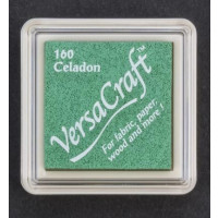 Versacraft tampon Celadon (1 pcs) [VK-SML-160]