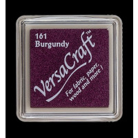 Versacraft tampon Burgundy (1 pcs) [VK-SML-161]