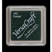 Versacraft tampon Forest (1 pcs) [VK-SML-163]